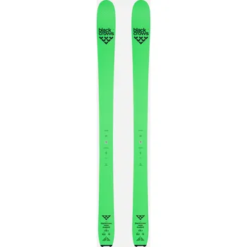 Sjezdové lyže Black Crows Navis Freebird 2022/23 zelené 185 cm 