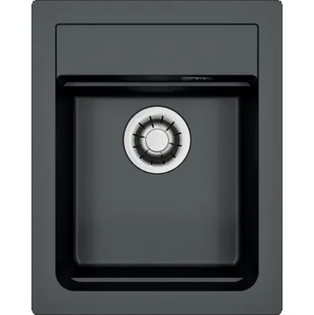 Kuchyňský dřez Alveus Atrox 10