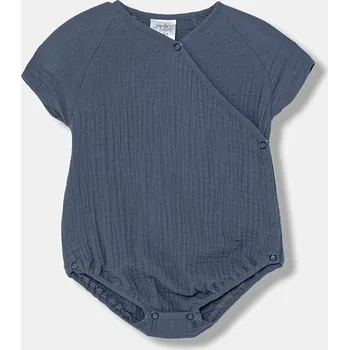 Kojenecký body Kojenecké body Jamiks TIKAO II TIKAO.II.o.Bod.JWI022.K námořnická modř 59X, vel. 68