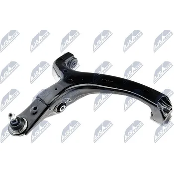 Zavěšení kol Řídicí páka, zavěšení kol NTY ZWD-VW-002