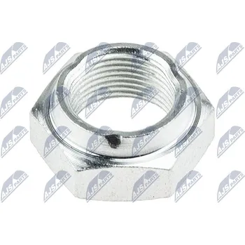 Čep nápravy Matice, čep nápravy NTY KSN-MS-000