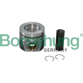 Píst motoru Píst BORSEHUNG B19299