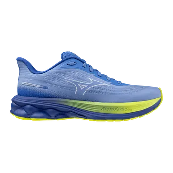Dámská běžecká obuv MIZUNO Wave Skyrise 7 Women / Ultramarine / White / Dazzling Blue 6,5 UK - 6,5 UK - 40 EUR - 25,5 cm