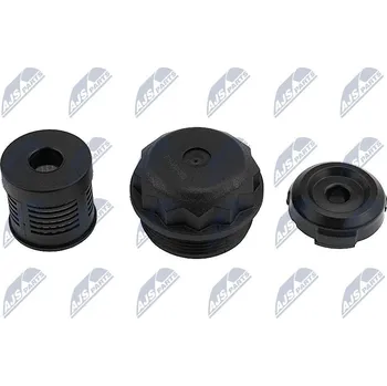 Hydraulický filtr Filtr hydrauliky, lamelová spojka (pohon všech kol) NTY FHO-VW-000