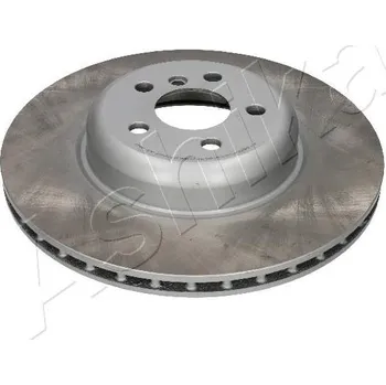 Brzdový kotouč Brzdový kotouč ASHIKA 61-00-0142C