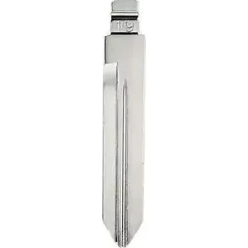 Zabzepeční vozidel FO38 univerzální planžeta