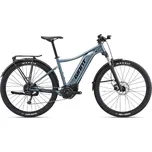 Elektrokolo GIANT Talon E+ EX 29er 13,88Ah 29" AGED DENIM 2024 rám XL" + DOPRAVA ZDARMA