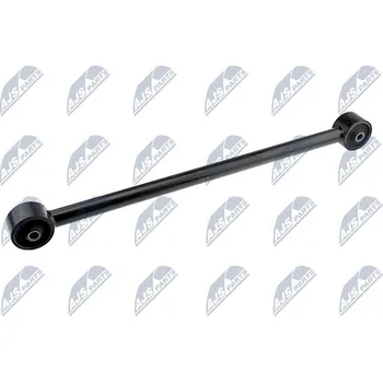 Zavěšení kol Řídicí páka, zavěšení kol NTY ZWT-TY-126