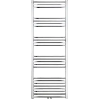 Radiátor Anima Radiátor kombinovaný Marcus 160x60 cm chrom MA6001600CRSP