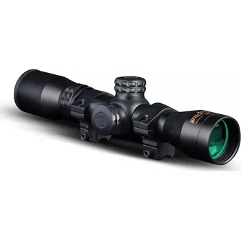 Airsoft Konus Konuspro puškohled 4x32 25,4mm duplex