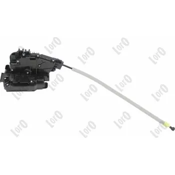 Autozámek Zámek dveří ABAKUS 132-054-062