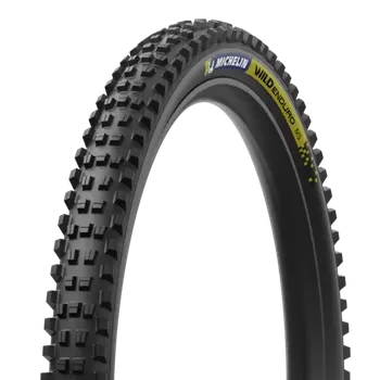 Plášť na kolo MICHELIN Wild Enduro MS 27.5x2.40 Performance Line Kevlar GUM-X / MAGI-X TS TLR