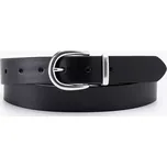 Levi's® dámský opasek 000IH-0000 Černá 85