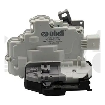 Zabzepeční vozidel Zámek dveří VIKA 88391765801