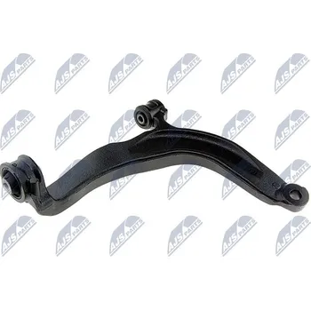 Zavěšení kol Řídicí páka, zavěšení kol NTY ZWD-VW-050