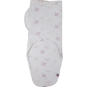 Zavinovačka Lodger Bundler Solid Matcha Rose