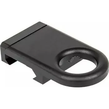 5KU 5KU ZEN A-1 RIS montáž popruhu – Černá