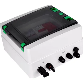 Stavebniny Secutek SO51