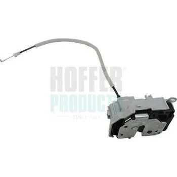 Autozámek Zámek dveří HOFFER 3100036