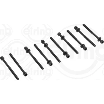 Spojovací materiál motoru Sada šroubů hlavy válce ELRING 825.590