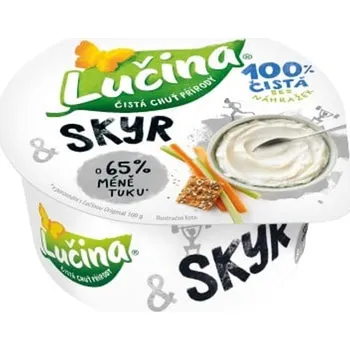 Lučina Skyr 120 g