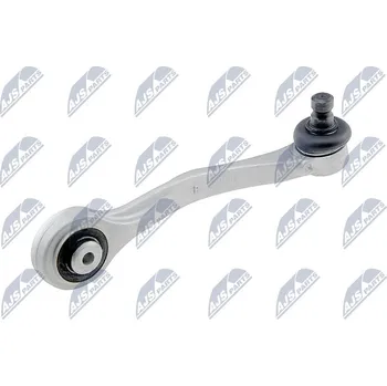 Zavěšení kol Řídicí páka, zavěšení kol NTY ZWD-AU-013