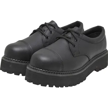 Dámská treková obuv Boty BRANDIT1 BD9071 BLACK 39