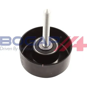 Vratná/vodicí kladka, klínový žebrový řemen BOGAP A1320103