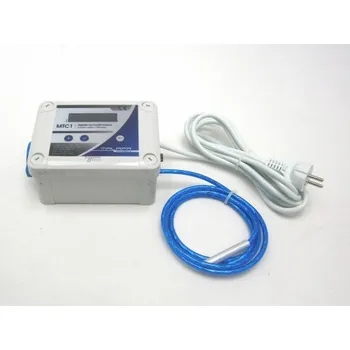 Pěstební systém Malapa MTC1 - digitální termostat časový (topení nebo chlazení)