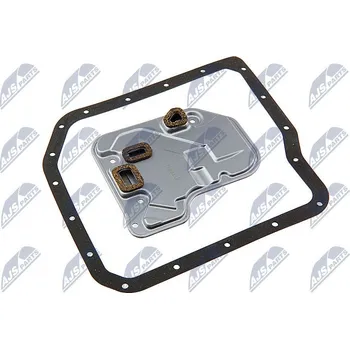 Hydraulický filtr Sada hydraulického filtru, automatická převodovka NTY FSF-TY-014