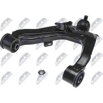 Zavěšení kol Řídicí páka, zavěšení kol NTY ZWG-MS-036