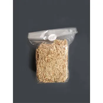 Substrát Rašeliník - Sphagnum