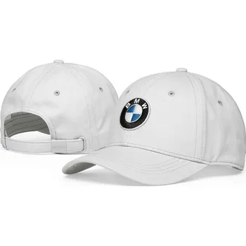 Kšiltovka BMW kšiltovka bílá