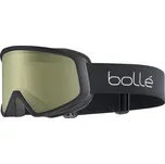 Bollé Bedrock Black Matte/Lemon 2024/25 uni