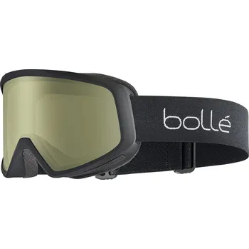 Bollé Bedrock Black Matte/Lemon 2024/25 uni