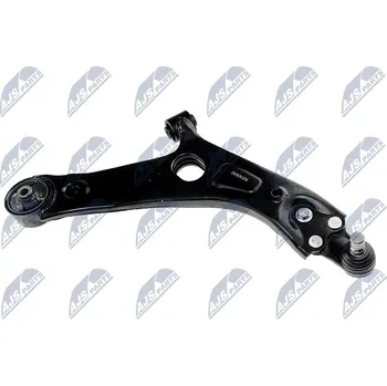 Zavěšení kol Řídicí páka, zavěšení kol NTY ZWD-KA-374