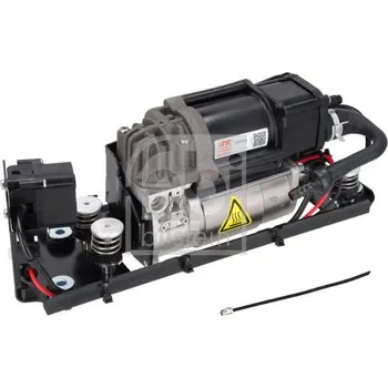 Kompresor, pneumatický systém FEBI BILSTEIN 185703