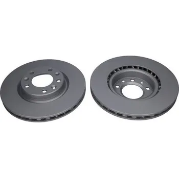 Brzdový kotouč Brzdový kotouč KAVO PARTS BR-10126-C