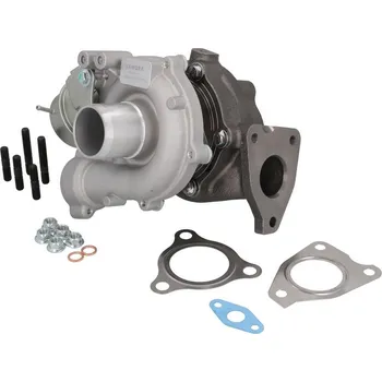 Turbodmychadlo Dmychadlo, plnění KAMOKA 8600115