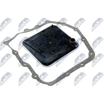 Hydraulický filtr Sada hydraulického filtru, automatická převodovka NTY FSF-CH-006