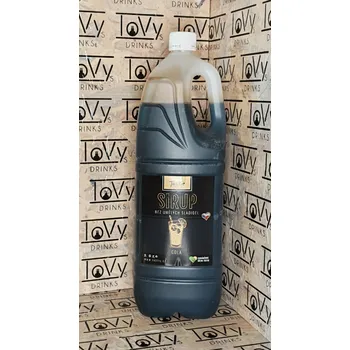 Sirup Sirup Tastie Cola 2l