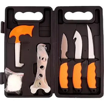 Kuchyňský nůž VIEWLUX Jaeger porážková sada 6 dílů