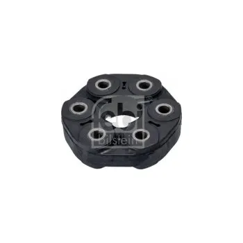 Hřídel nápravy Kloub, podélný hřídel FEBI (FB 02562) - BMW