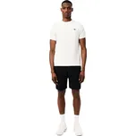 Pánské šortky Lacoste Tennis Training Shorts Black M