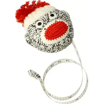 metr Svinovací metr Lantern Moon Opice 150 Cm (Lantern Moon Designový svinovací metr)