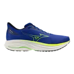 MIZUNO Wave Ultima 17 Men / Surf the Web / Lightning Yellow 9,5 UK - 9,5 UK - 44 EUR - 28,5 cm