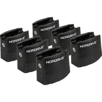 Příslušenství ke střešnímu nosiči NORDRIVE KIT CITROEN BERLINGO, PEUGEOT PARTNER 07> (3 BARS)