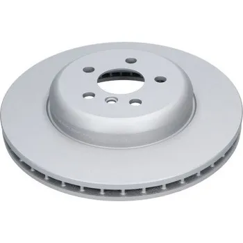 Brzdový kotouč Brzdový kotouč KAVO PARTS BR-10040-C