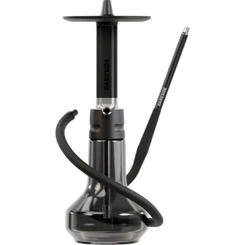 Dýmka Vodní dýmka Darkside Evo Black