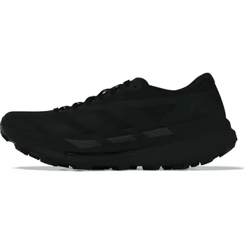 Dámská běžecká obuv Dámská běžecká obuv adidas Terrex Agravic TT Cblack/Cblack/Cblack UK 8